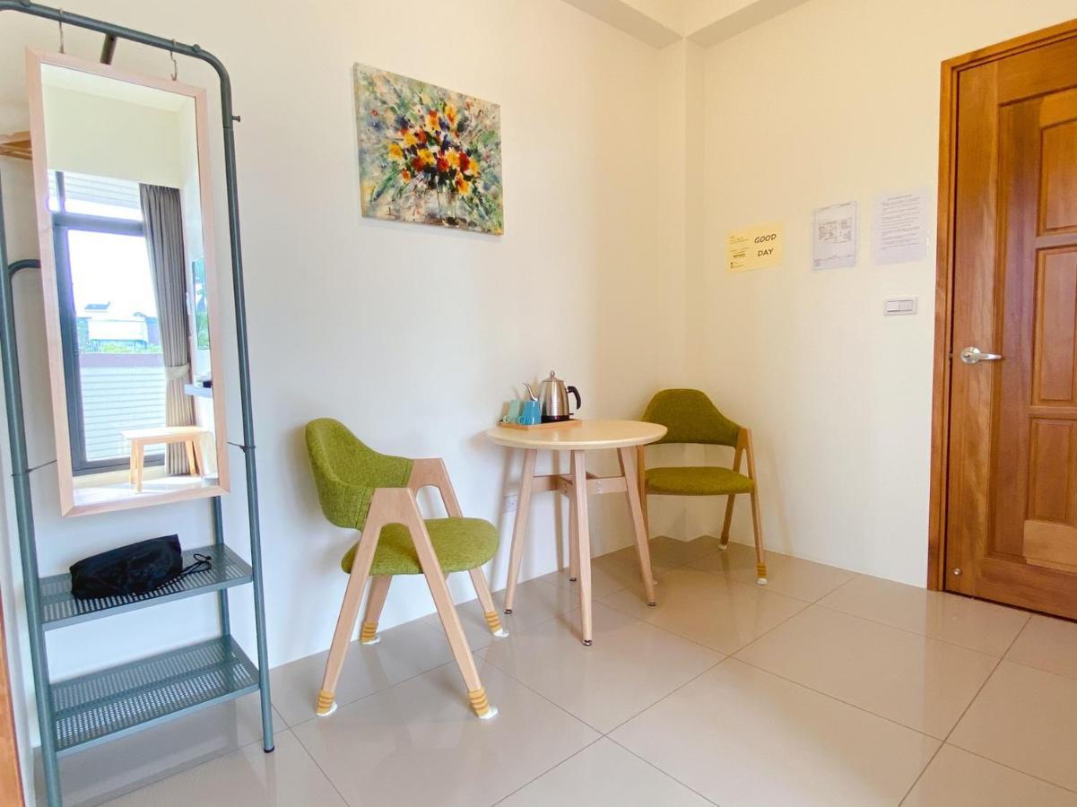 這好宅 Apartment Luodong Exterior photo
