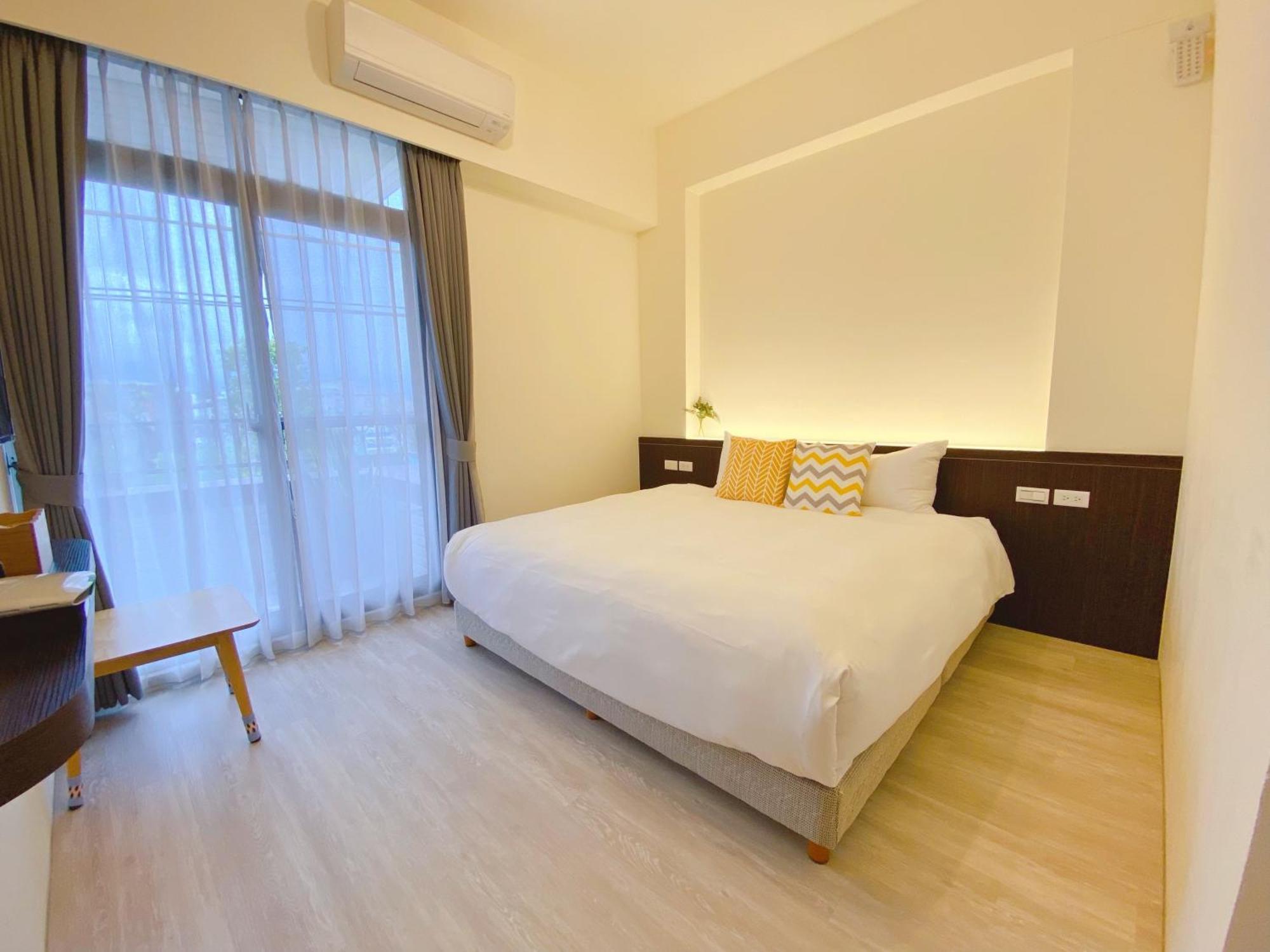 這好宅 Apartment Luodong Exterior photo